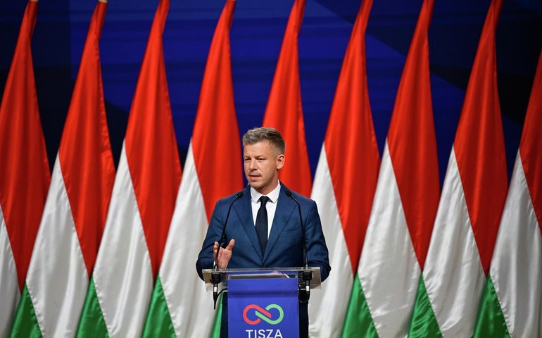 Hungria deve fechar acordo com UE para liberar fundos bloqueados, diz novo premiê