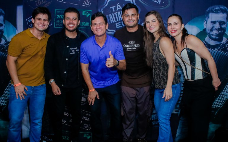 Coruripe celebra 133 anos de Emancipação Política com grande festa e prefeito Marcelo Beltrão destaca os avanços do município