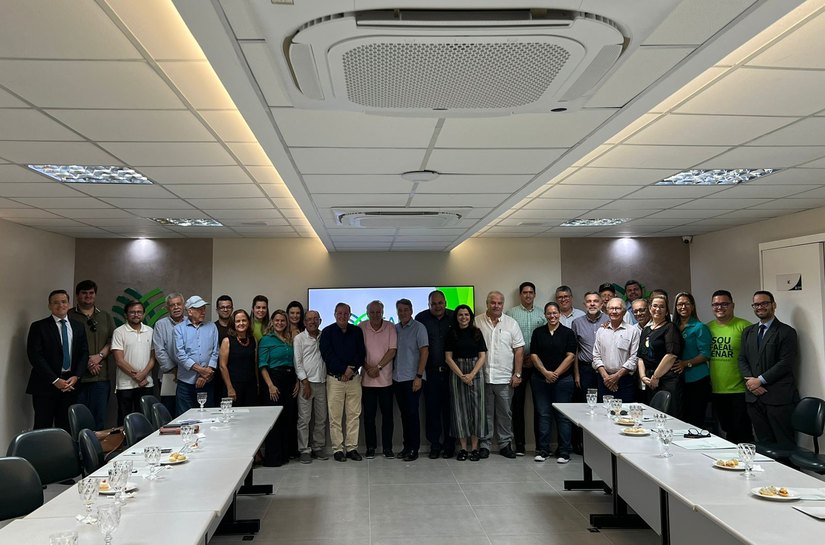 Sistema Faeal/Senar celebra ano de conquistas e projeta expansão para 2026