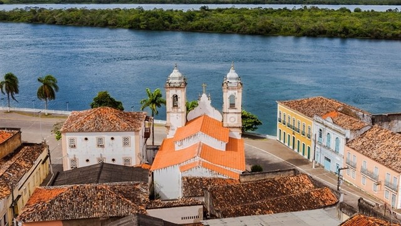 Prefeitura de Penedo, Governo de Alagoas e Ufal discutem realização do 5º Festival de Cinema Universitário