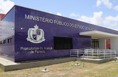 Ministério Público de Alagoas recomenda que seja feita licitação para o transporte urbano de Penedo
