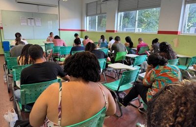 Copeve e Fundepes abrem seleção para mais de 900 vagas de fiscal