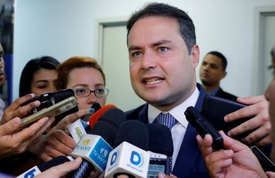 Alagoas mantém salário em dia com dificuldade, avalia governador