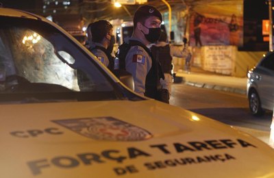 Alagoas registra oitavo mês consecutivo de queda no números de homicídios 