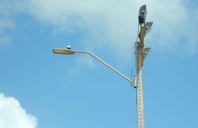 Entenda como funciona a iluminação de LED