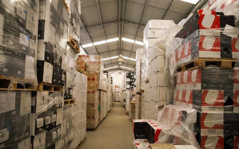 Comissão discute criação de zonas de processamento de exportação em São Paulo