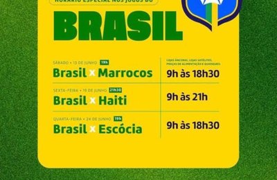 Confira horário de funcionamento do Maceió Shopping nesta sexta (19)