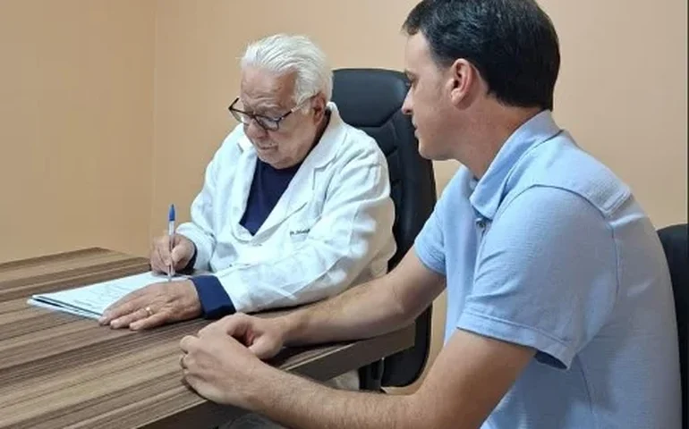Hospital Santa Rita se torna referência e avança na modernização com implantação do sistema de gestão hospitalar