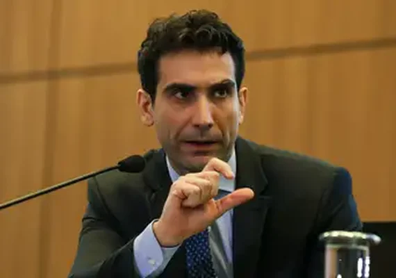 Galípolo: BC quer entender razões da desancoragem para endereçar o problema de forma eficiente
