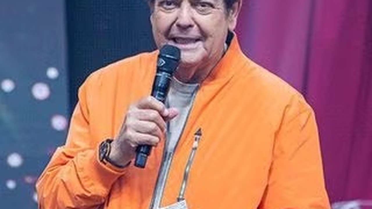 Faustão revela planos para depois de saída da Band: 'Programa diário é desgastante'
