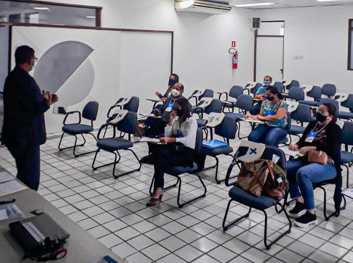 Arapiraca: Parceria garante aos artesãos cursos de formação de preço e construção de marcas