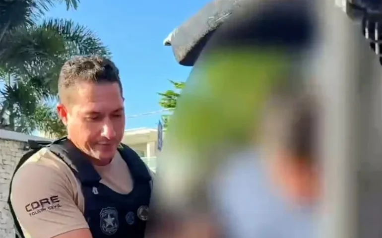 Operação conjunta entre Alagoas e Paraná desarticula cúpula de facção criminosa