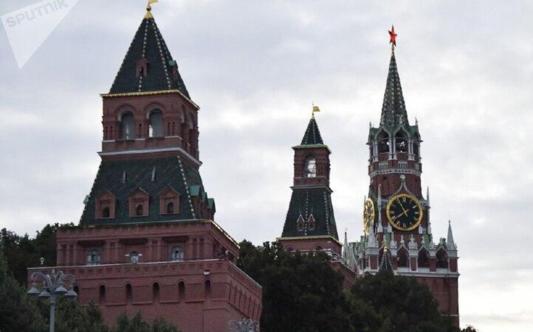 UE demonstra preocupação com corrupção em Kiev, diz Kremlin