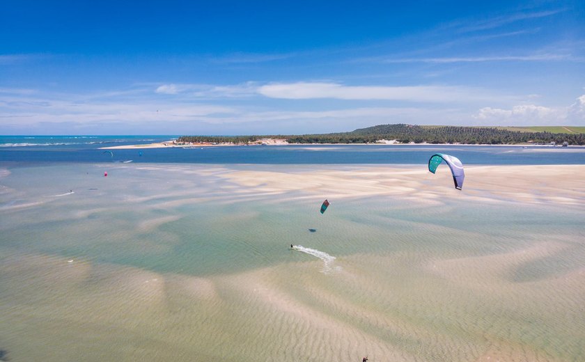 Alagoas terá R$ 80 mil em investimentos no litoral sul