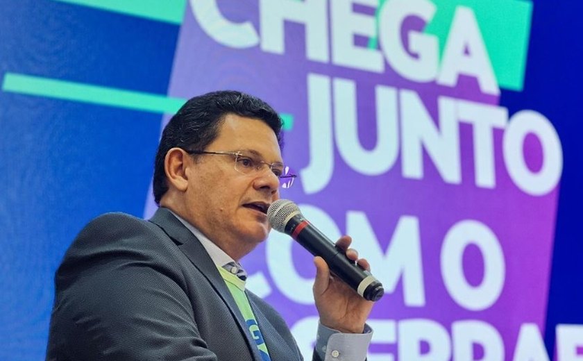 2º colocado na disputa à prefeitura de Macapá desiste de candidatura com apenas 5% dos votos