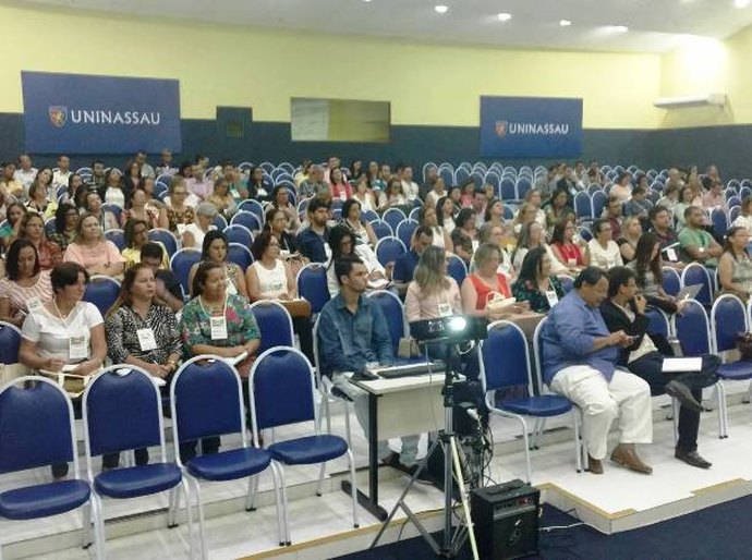 Uninassau Maceió recebe Seminário Estadual da Undime em Alagoas