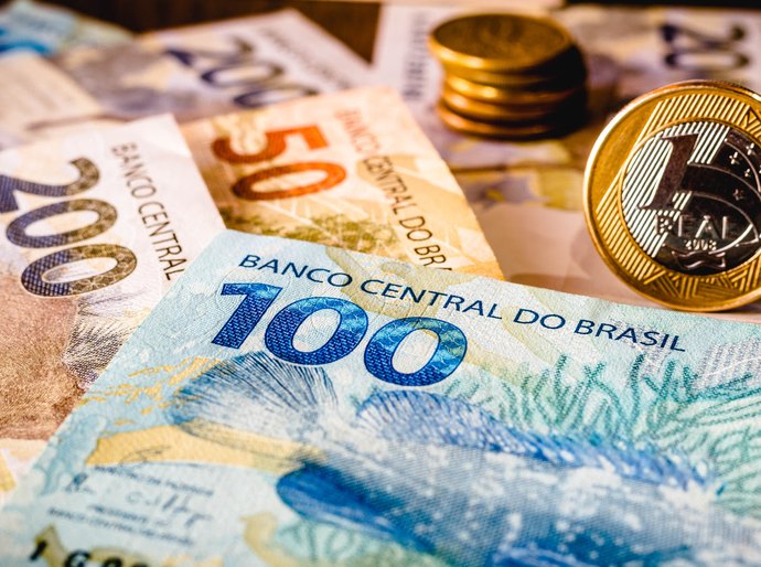 BC: Carteira de capital de giro em AL alcança R$ 6 bi, maior crescimento do BR