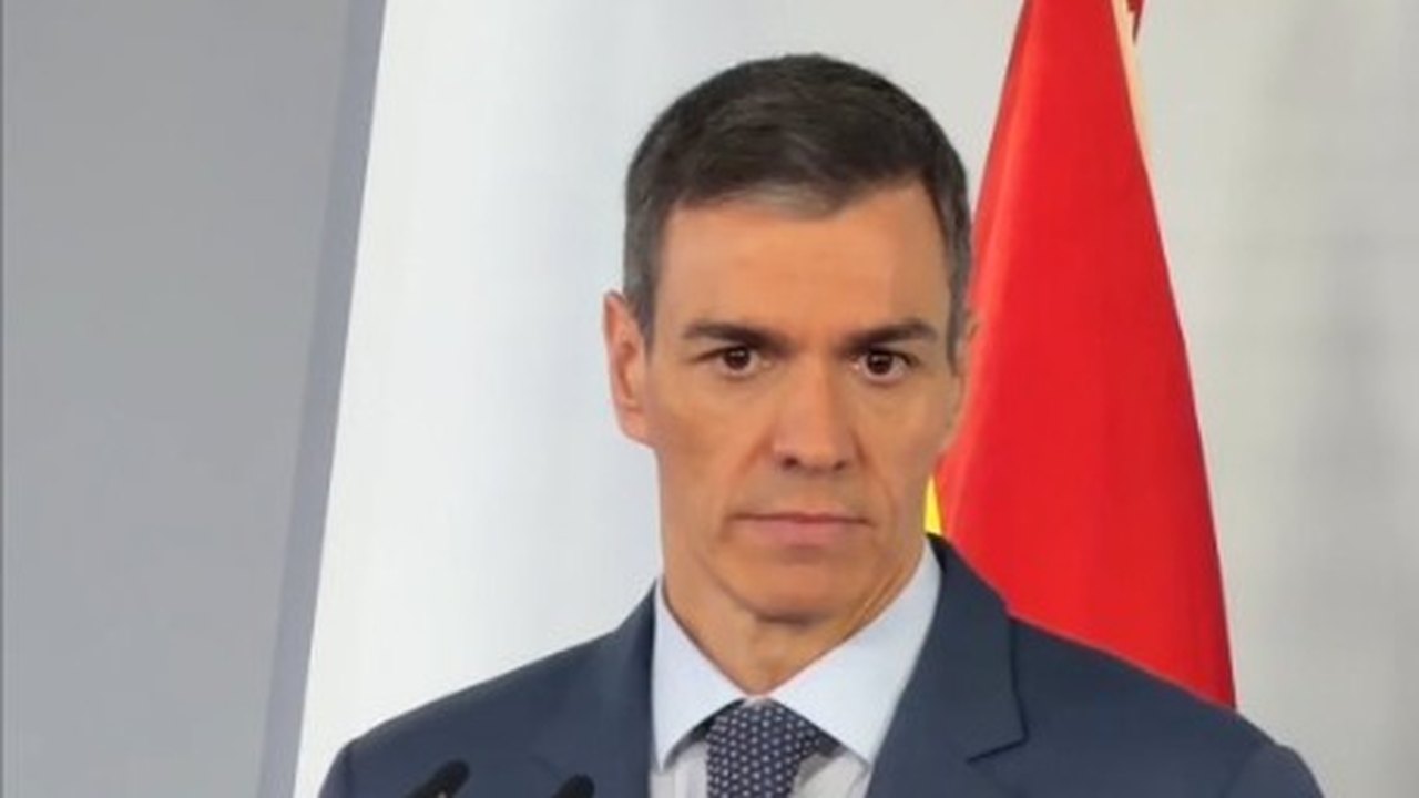 Protestos no Dia de Ceuta reúnem centenas de milhares de participantes em 260 cidades da Espanha