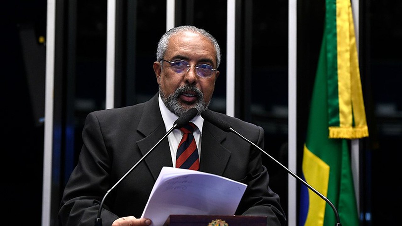 Paim reforça a importância da Cúpula da Amazônia, que ocorre em Belém