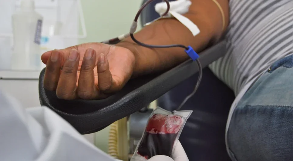 Hemoal apela por doações de sangue