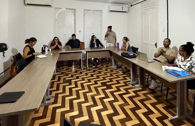COMTUR debate melhorias na infraestrutura turística e define encaminhamentos para demandas do setor
