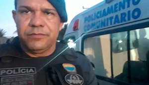 Acidente deixa policial militar morto e esposa ferida em Lagarto; suspeito estava embriagado