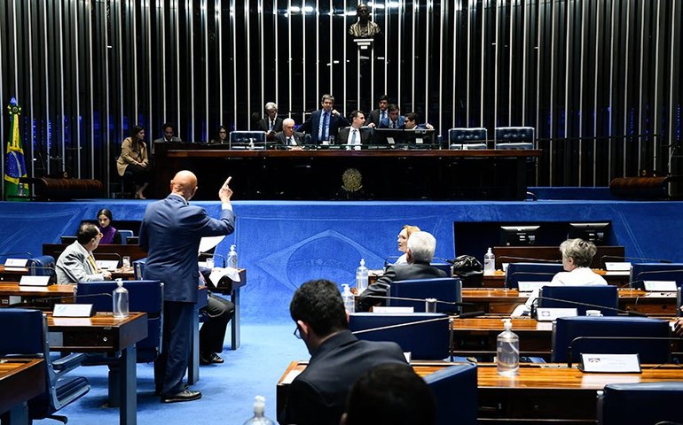 Aprovado projeto que muda cálculo de preços de produtos agrícolas