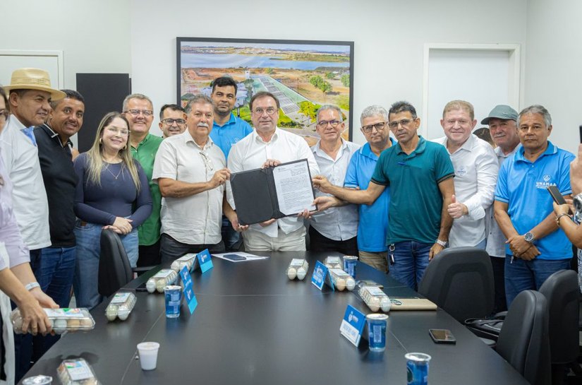 Programa de apoio ao agricultor familiar de Arapiraca já alcança 15 mil tarefas de terras