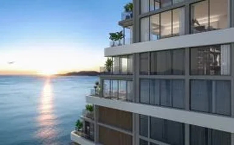 Como é a estrutura do apartamento de Neymar Jr. em Itapema, cidade líder de VGV com R$ 4,14 bi