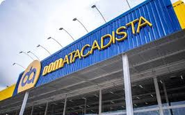 Em comemoração ao aniversário, Dom Atacadista realiza campanha de promoções até outubro