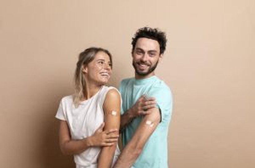 Amar também é cuidar: campanha alerta para importância da vacina contra o HPV