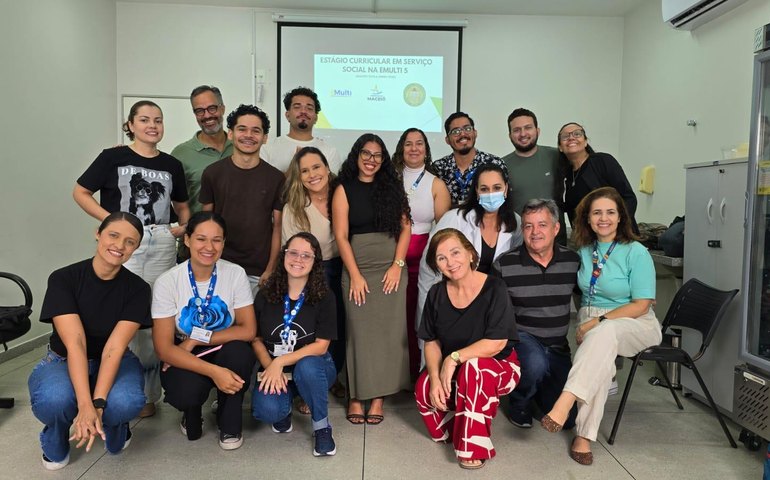 USF no Canaã realiza salas de espera sobre direito e acesso à saúde