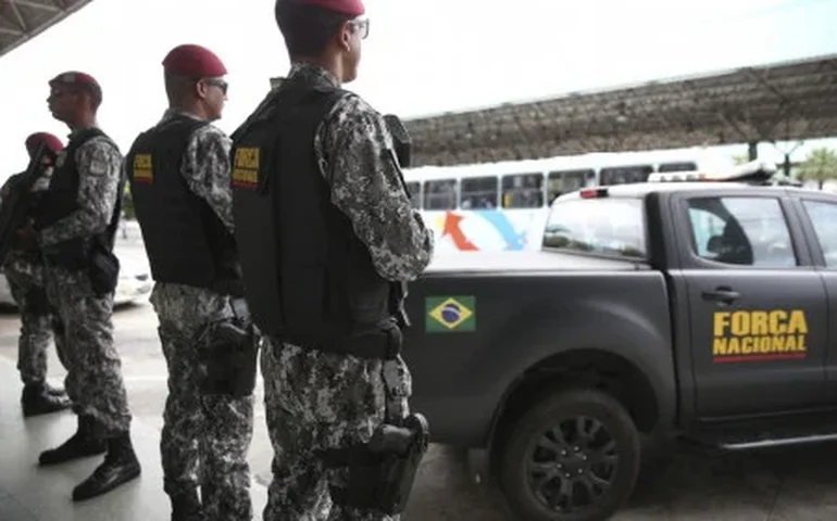 MPF recomenda reforço na segurança de terra indígena no Pará