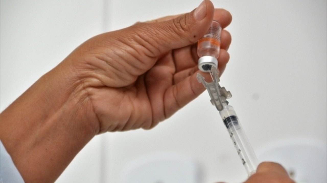 709.167 doses das vacinas contra a Covid-19 foram aplicadas em Alagoas