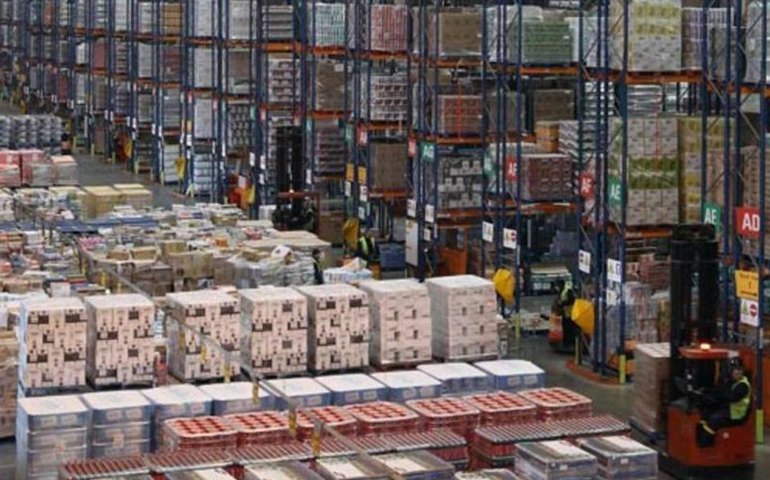 FAO: índice de preços de alimentos sobe 12,6% em março, recorde da série histórica