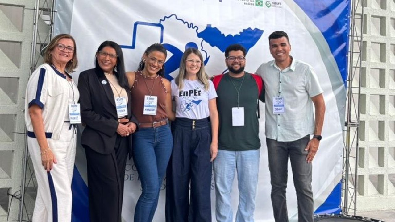Arapiraca conquista 1º lugar em mostra estadual com experiências desenvolvidas nas Academias de Saúde