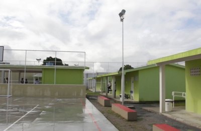 Alagoas está entre os 5 estados com menos casos de Covid entre socioeducandos em 2021 