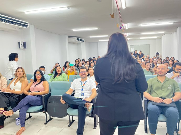 2º Seminário da eMulti discute habilidades comportamentais na Atenção Primária