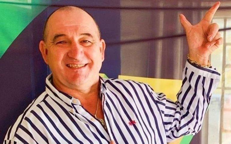 Flagrado com R$ 505 mil em aeroporto é prefeito de cidade com 12 mil habitantes