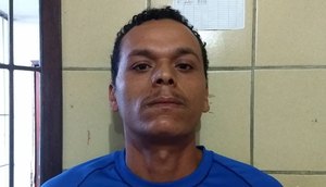 preso em estância