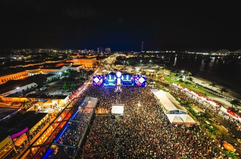 São João Massayó 2026 impulsiona crescimento de 57% na oferta de voos para Maceió