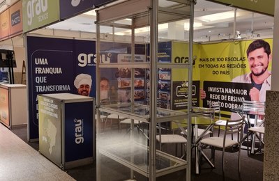 Grau Educacional: segurança e  rentabilidade de se investir em educação técnica e profissionalizante