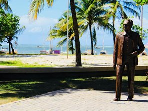 Pei Fon/ Secom Maceió