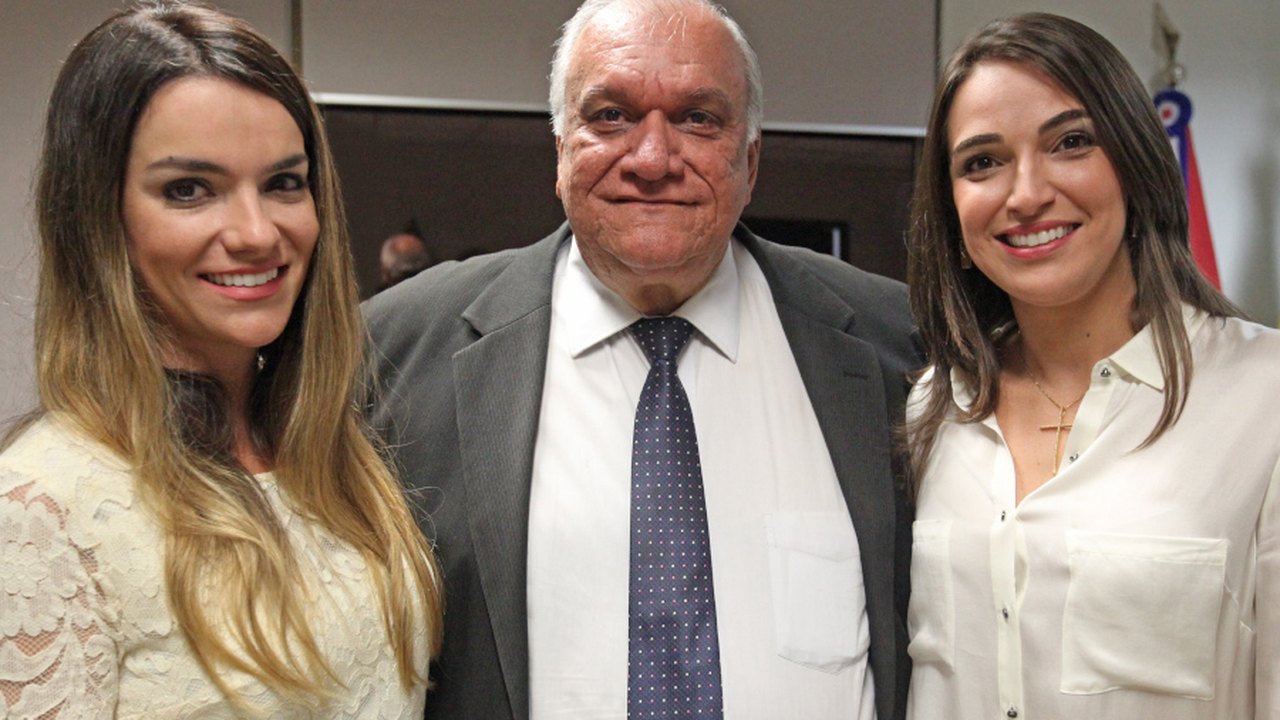 TJ empossa juízas para as comarcas de Arapiraca e Palmeira dos Índios