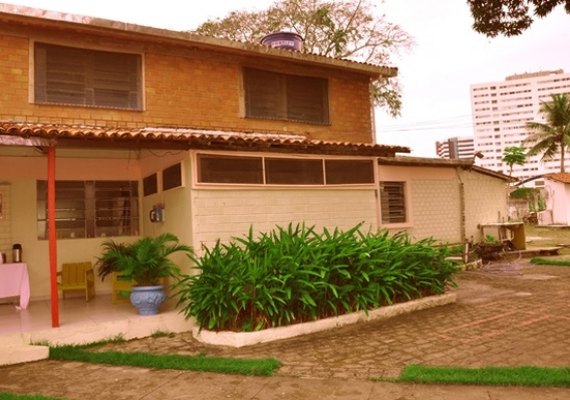 Lar da Menina compra equipamentos e reforma prédio com recursos da NFC