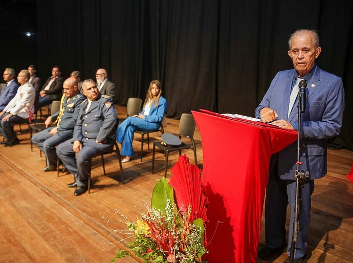 TJ participa de celebração dos 33 anos de emancipação do Corpo de Bombeiros de AL