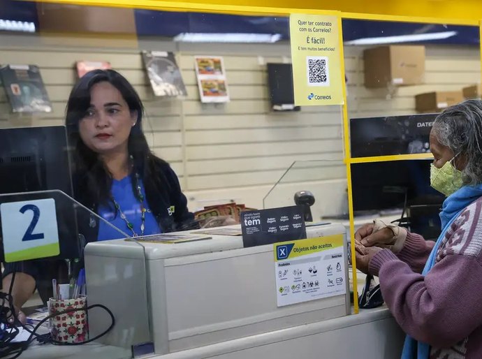 INSS: reembolso de descontos ilegais começa nesta quinta-feira
