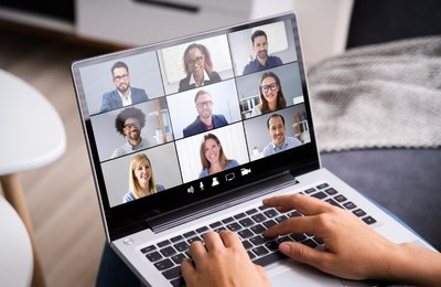 CNJ inscreve para webinário 'Justiça, Tecnologia e Eficiência'