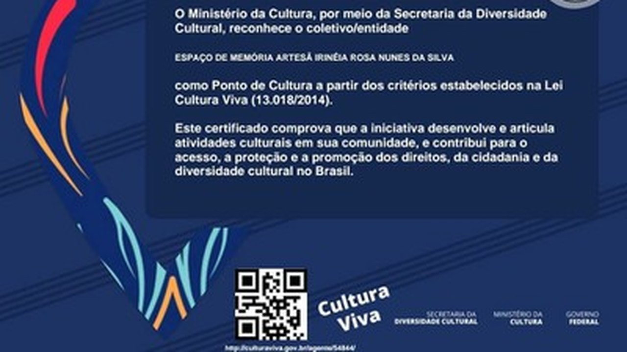 Museus da Uneal tornam-se Pontos de Cultura em AL