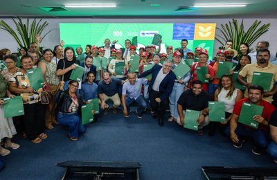 IMA intensifica políticas públicas de enfrentamento às mudanças climáticas em Alagoas